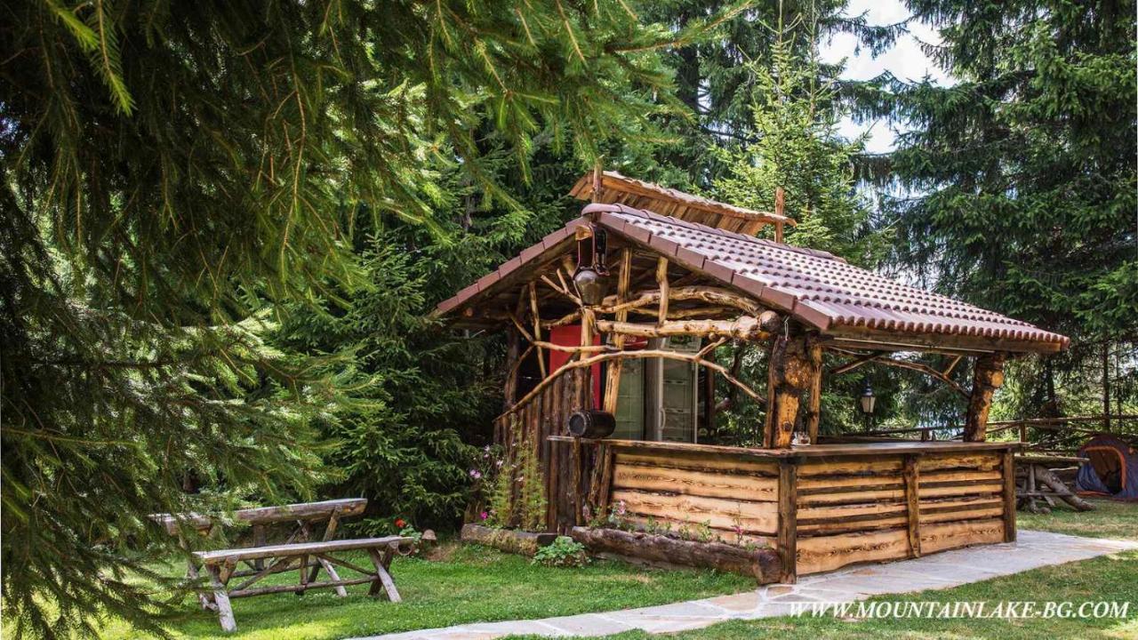 Studio 6,Smolyan Lakes Eksteriør bilde