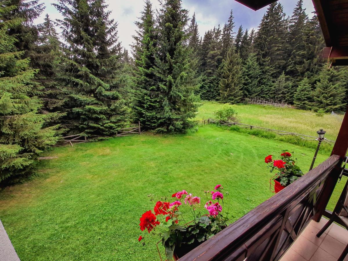Studio 6,Smolyan Lakes Eksteriør bilde
